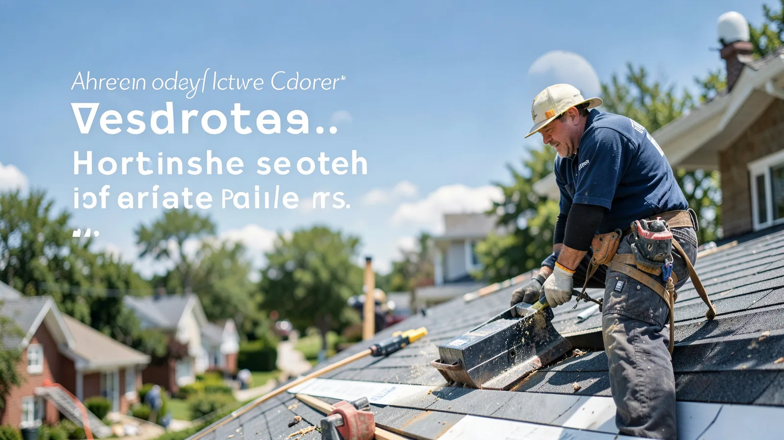 Roof Replacement in Bonduel, WI near me